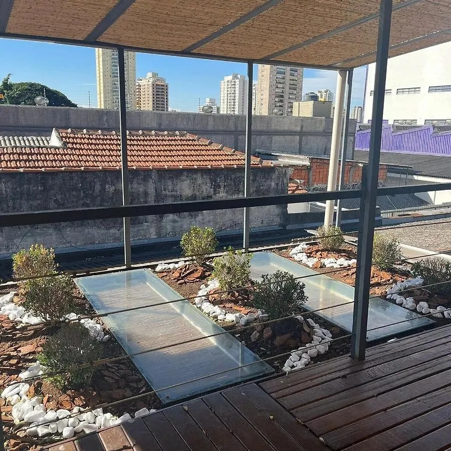 Estudios Conteiners De 02 A 04 Hospedes Regiao Lapa Sao Paulo 0*,  Brazil