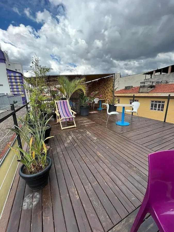 Holiday home Estudios Conteiners De 02 A 04 Hospedes Regiao Lapa Sao Paulo Brazil