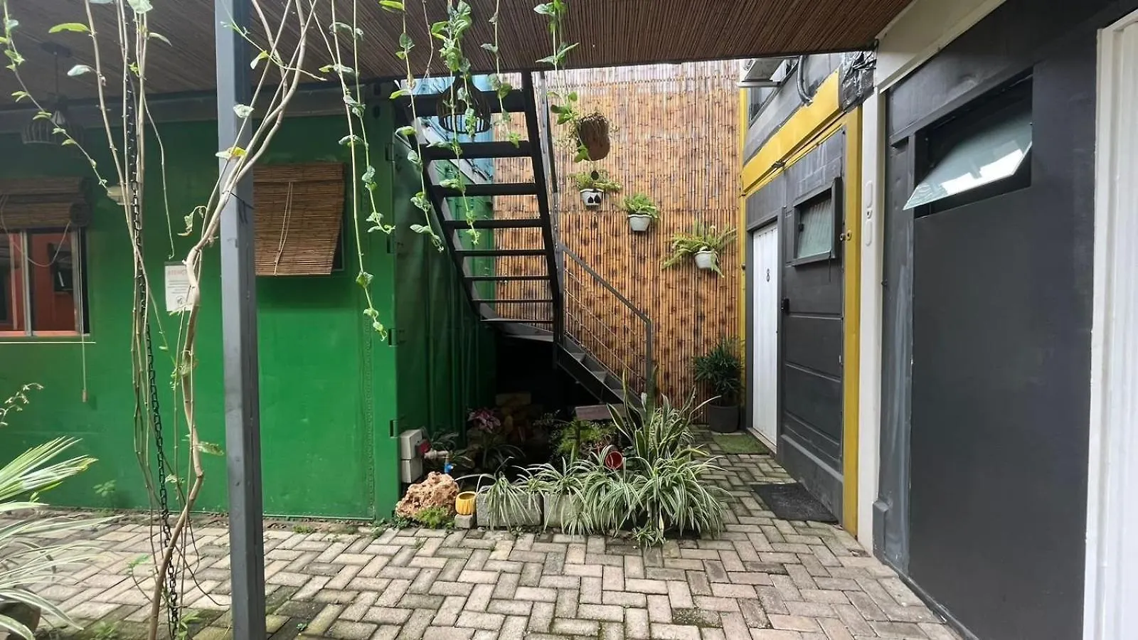 Holiday home Estudios Conteiners De 02 A 04 Hospedes Regiao Lapa Sao Paulo Brazil