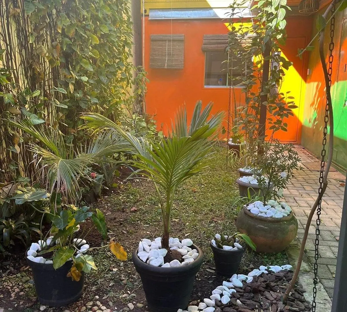 Holiday home Estudios Conteiners De 02 A 04 Hospedes Regiao Lapa Sao Paulo